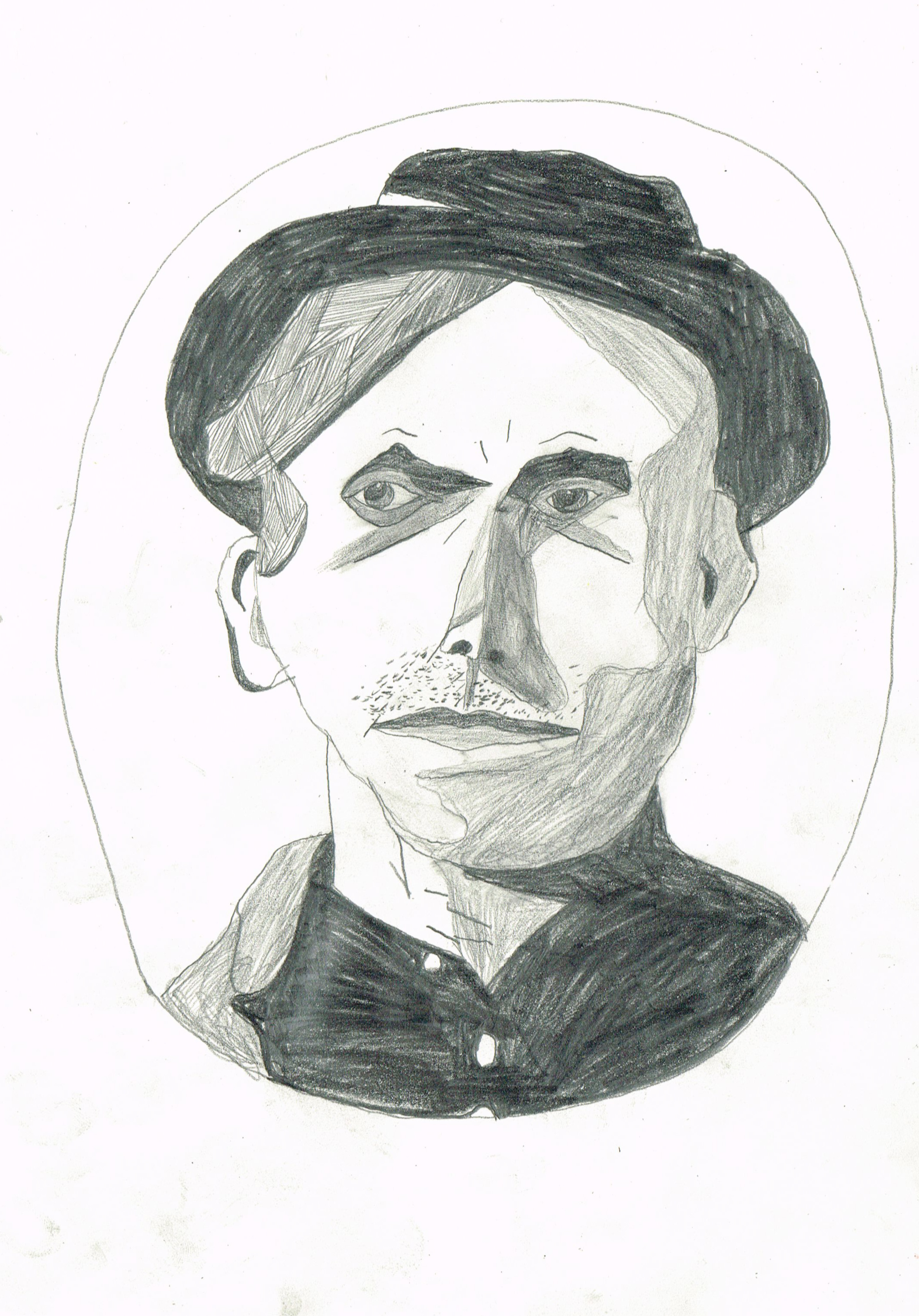 joe hill