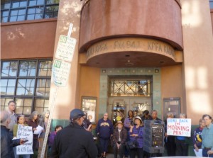 “The” Uprising at KPFA