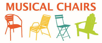 Musical Chairs