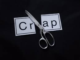 Cut The Crap – Says Former Board Majority Member