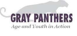 Letter from the Gray Panthers