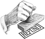 KPFA Ordered To Refund Bequest