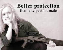 Armed Self-Defense: An Open Letter to the Pacifica National Board