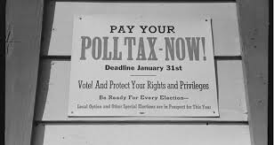 Pay To Vote Or Just Cede Control To Me – KPFA Local Board 2-27