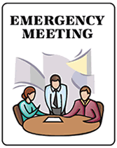 Are Two Meetings Better Than One?