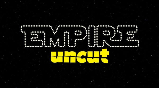 The Empire Strikes Back Delayed