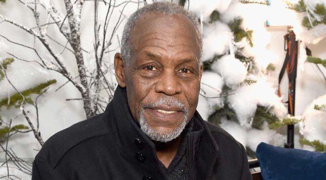 Danny Glover: Do Not Change The Pacifica Bylaws